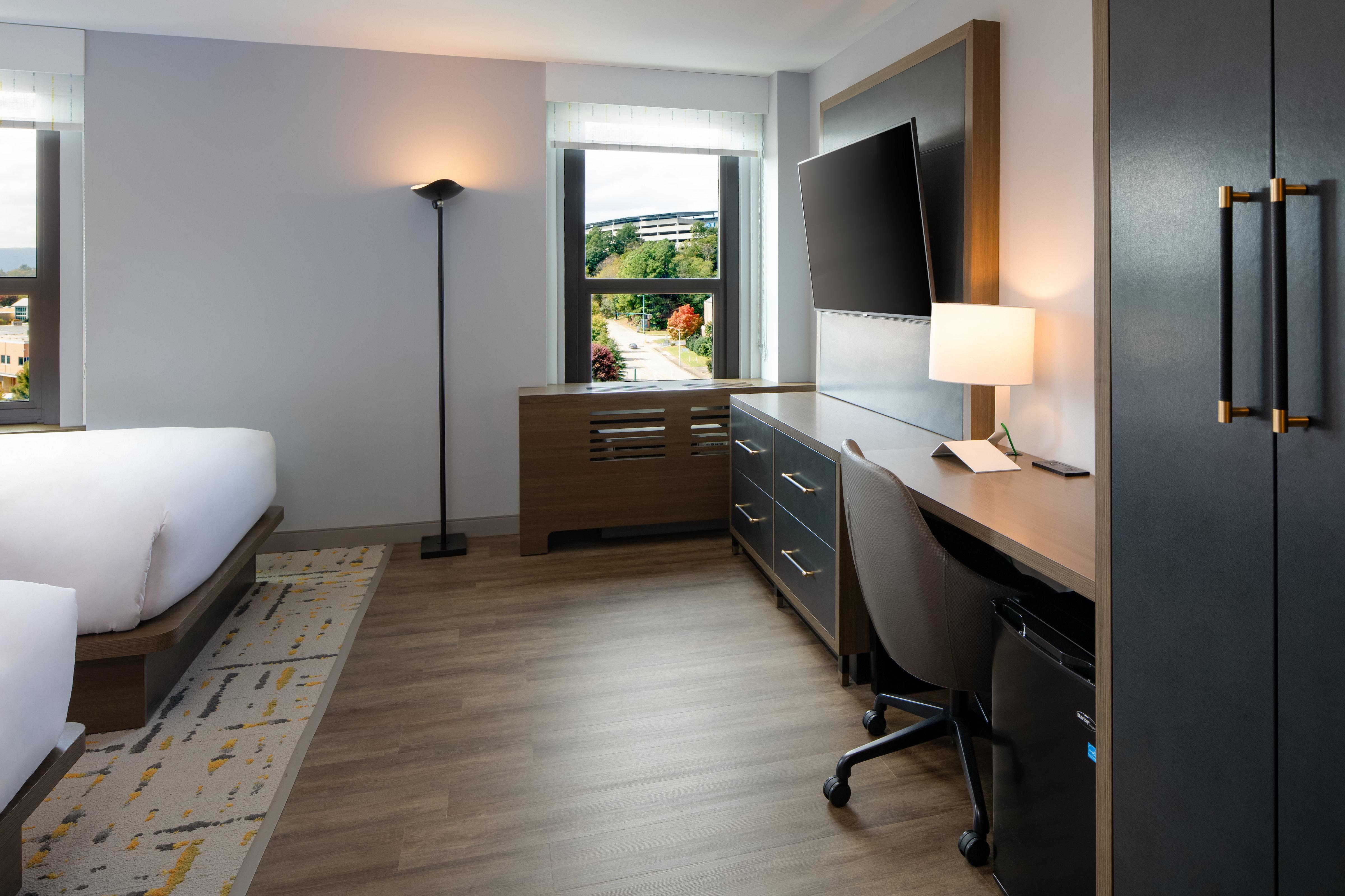 Hotel Indigo Chattanooga - Downtown By Ihg Exterior photo