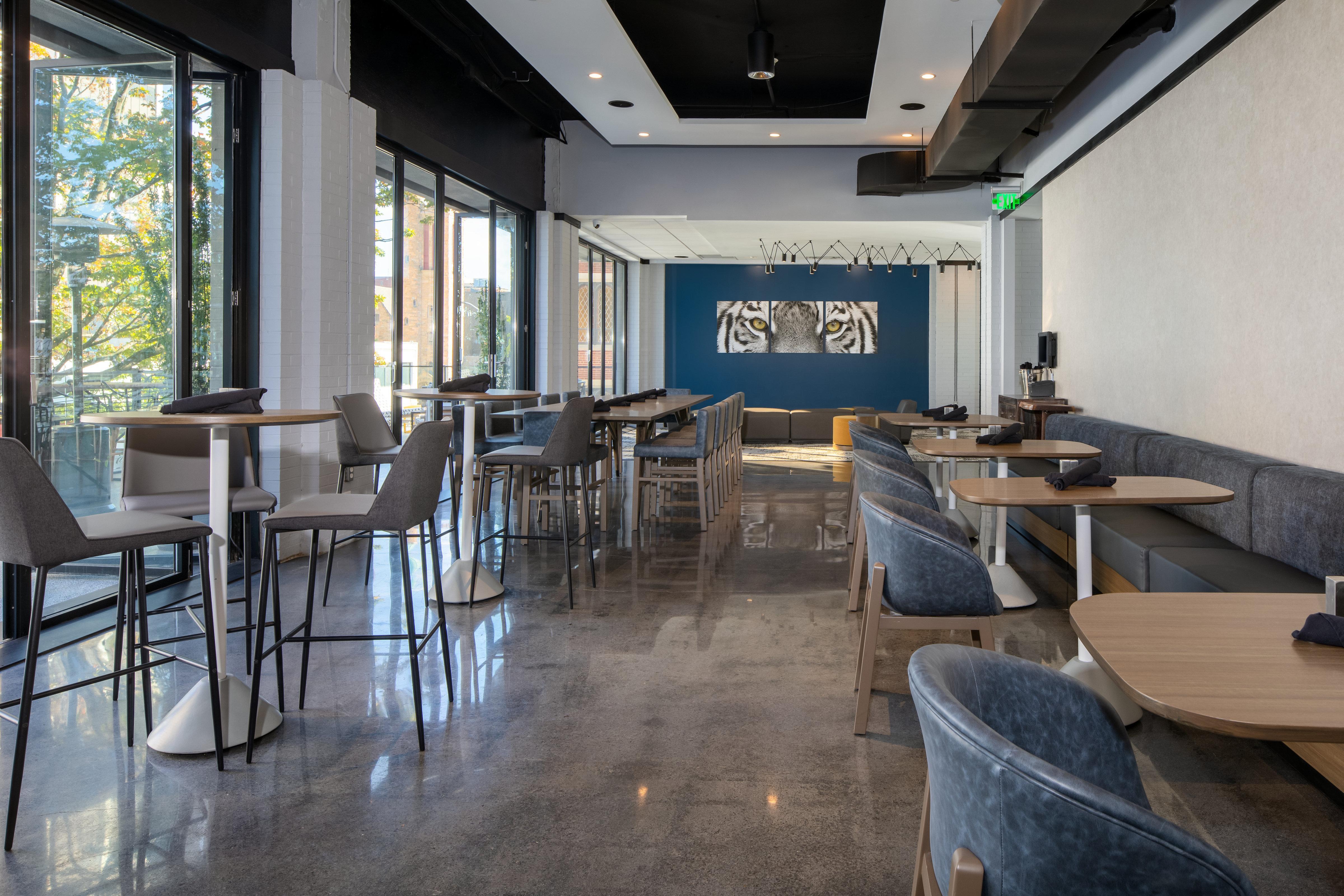 Hotel Indigo Chattanooga - Downtown By Ihg Exterior photo