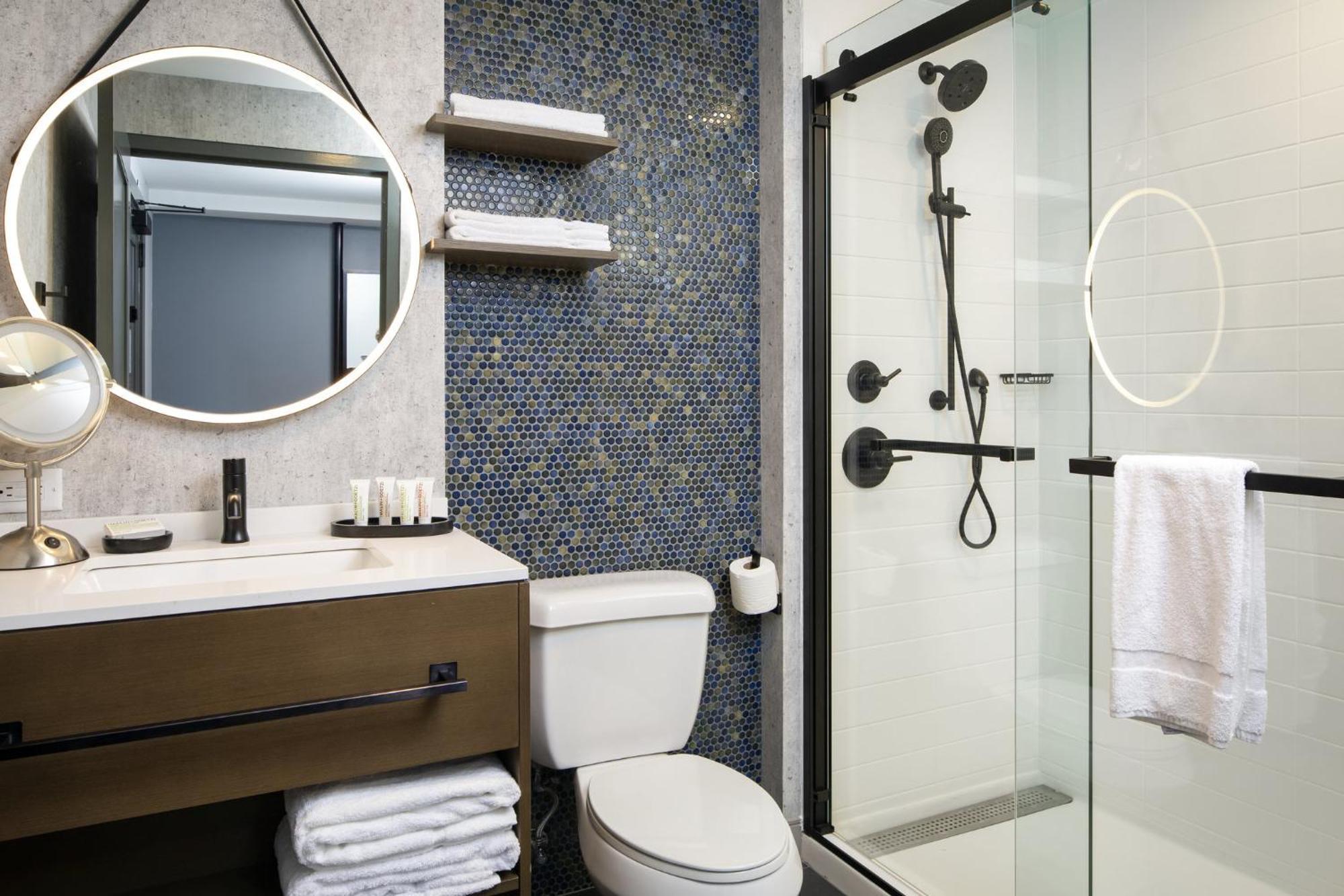 Hotel Indigo Chattanooga - Downtown By Ihg Exterior photo