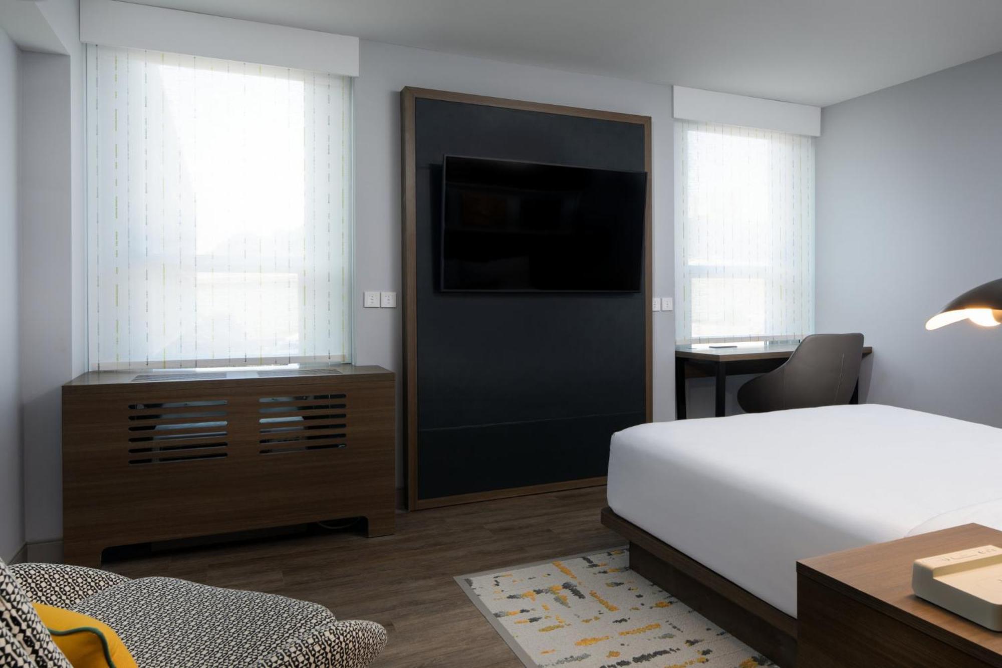 Hotel Indigo Chattanooga - Downtown By Ihg Exterior photo