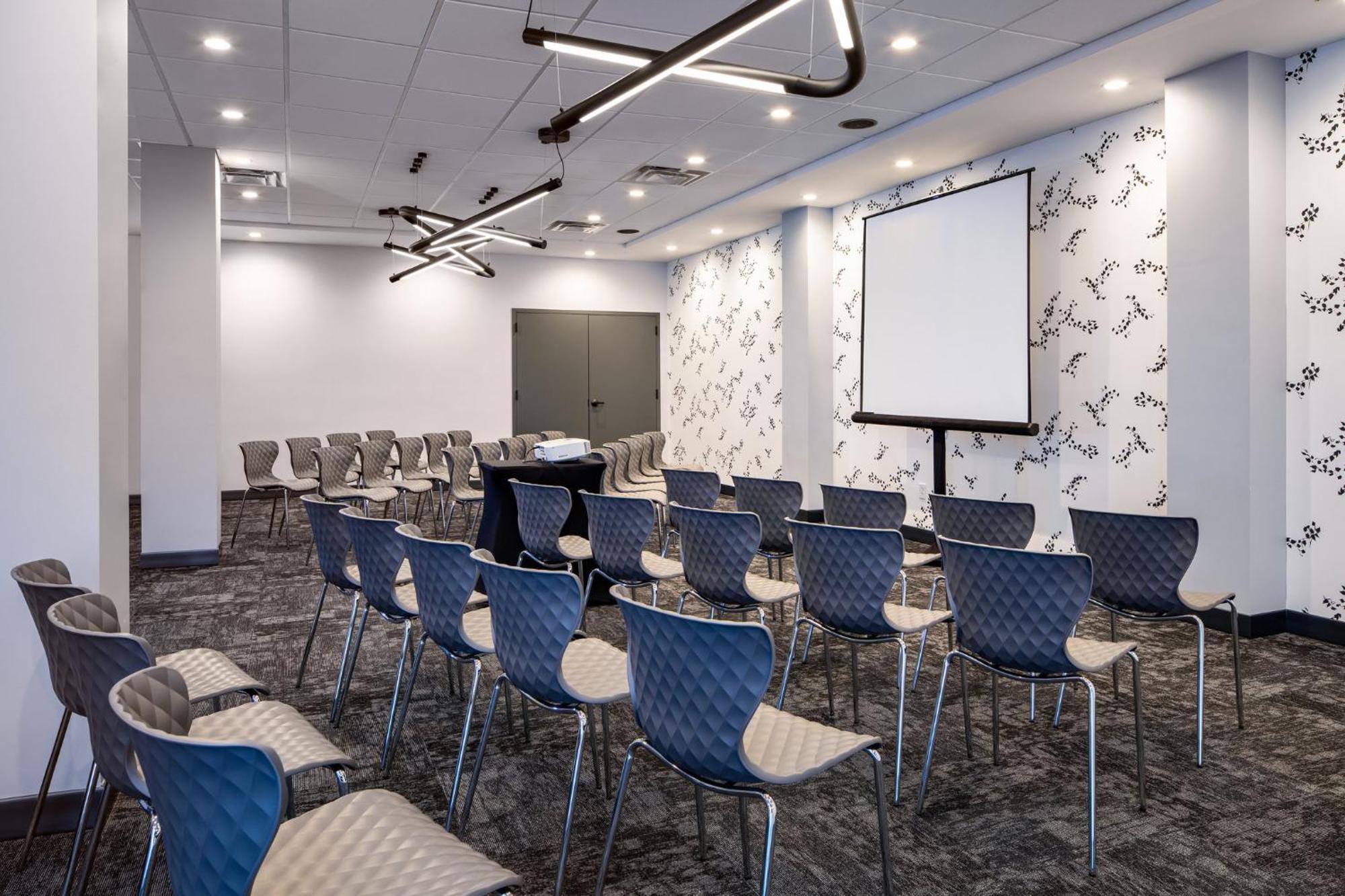 Hotel Indigo Chattanooga - Downtown By Ihg Exterior photo
