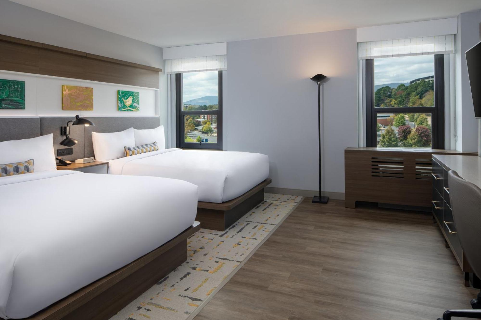 Hotel Indigo Chattanooga - Downtown By Ihg Exterior photo