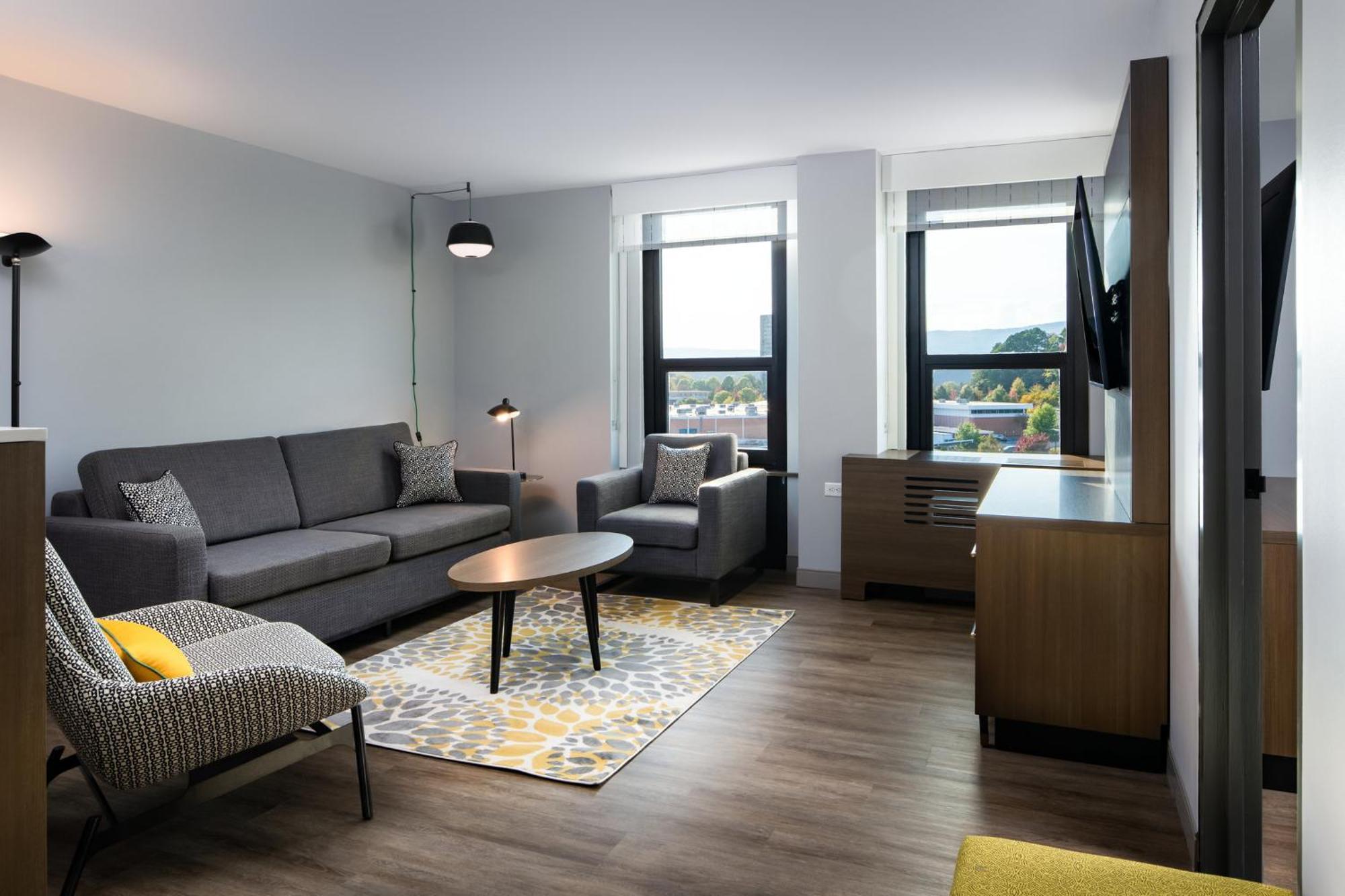 Hotel Indigo Chattanooga - Downtown By Ihg Exterior photo