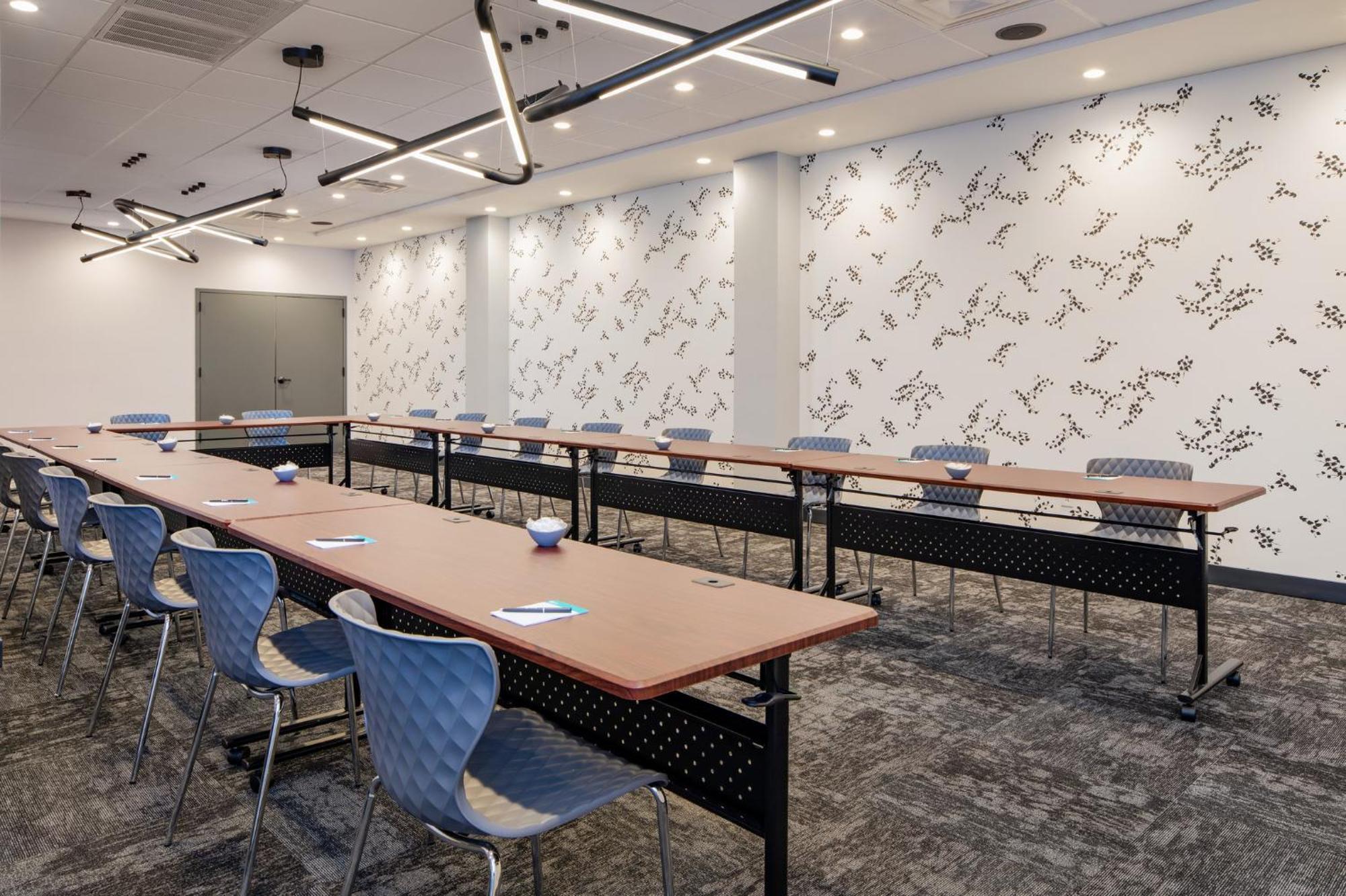 Hotel Indigo Chattanooga - Downtown By Ihg Exterior photo