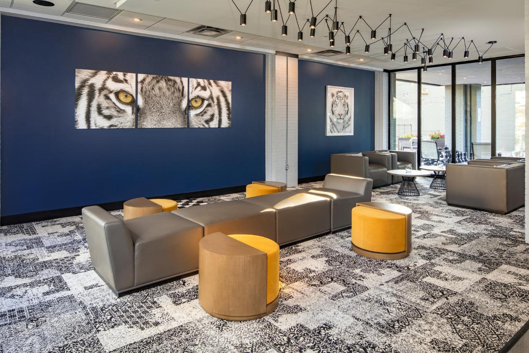 Hotel Indigo Chattanooga - Downtown By Ihg Exterior photo