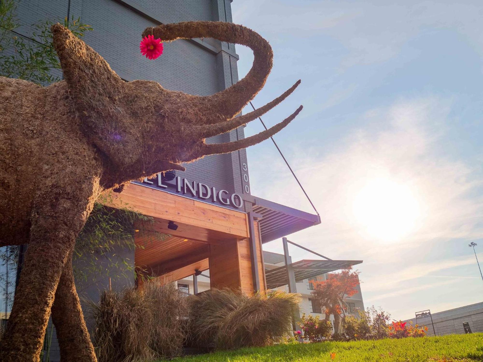 Hotel Indigo Chattanooga - Downtown By Ihg Exterior photo